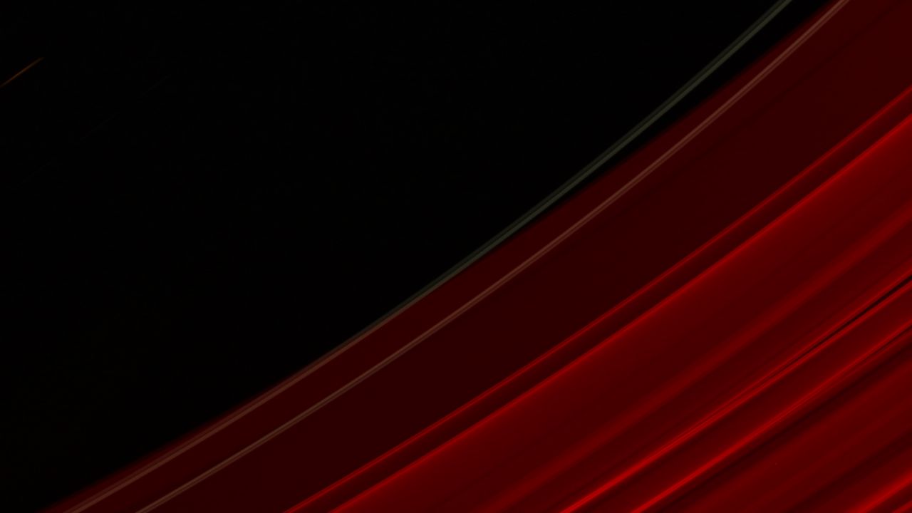 Wallpaper lines, stripes, red, abstraction