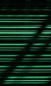 Preview wallpaper lines, stripes, shadow, dark, green