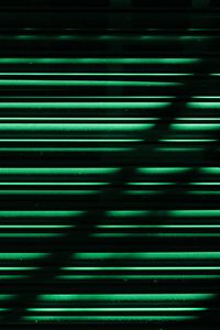 Preview wallpaper lines, stripes, shadow, dark, green