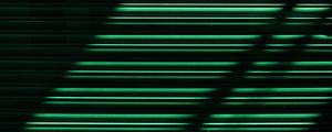 Preview wallpaper lines, stripes, shadow, dark, green