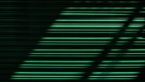 Preview wallpaper lines, stripes, shadow, dark, green
