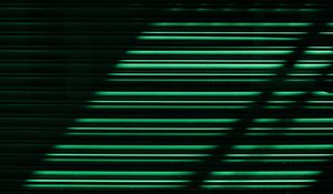 Preview wallpaper lines, stripes, shadow, dark, green