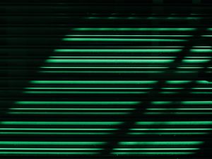 Preview wallpaper lines, stripes, shadow, dark, green