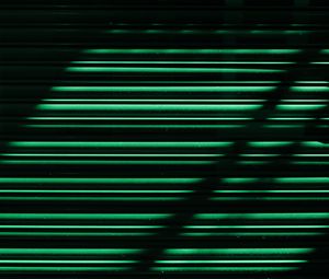 Preview wallpaper lines, stripes, shadow, dark, green