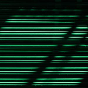 Preview wallpaper lines, stripes, shadow, dark, green