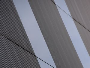 Preview wallpaper lines, stripes, surface, texture, gray