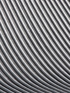 Preview wallpaper lines, stripes, texture, grey, shadow