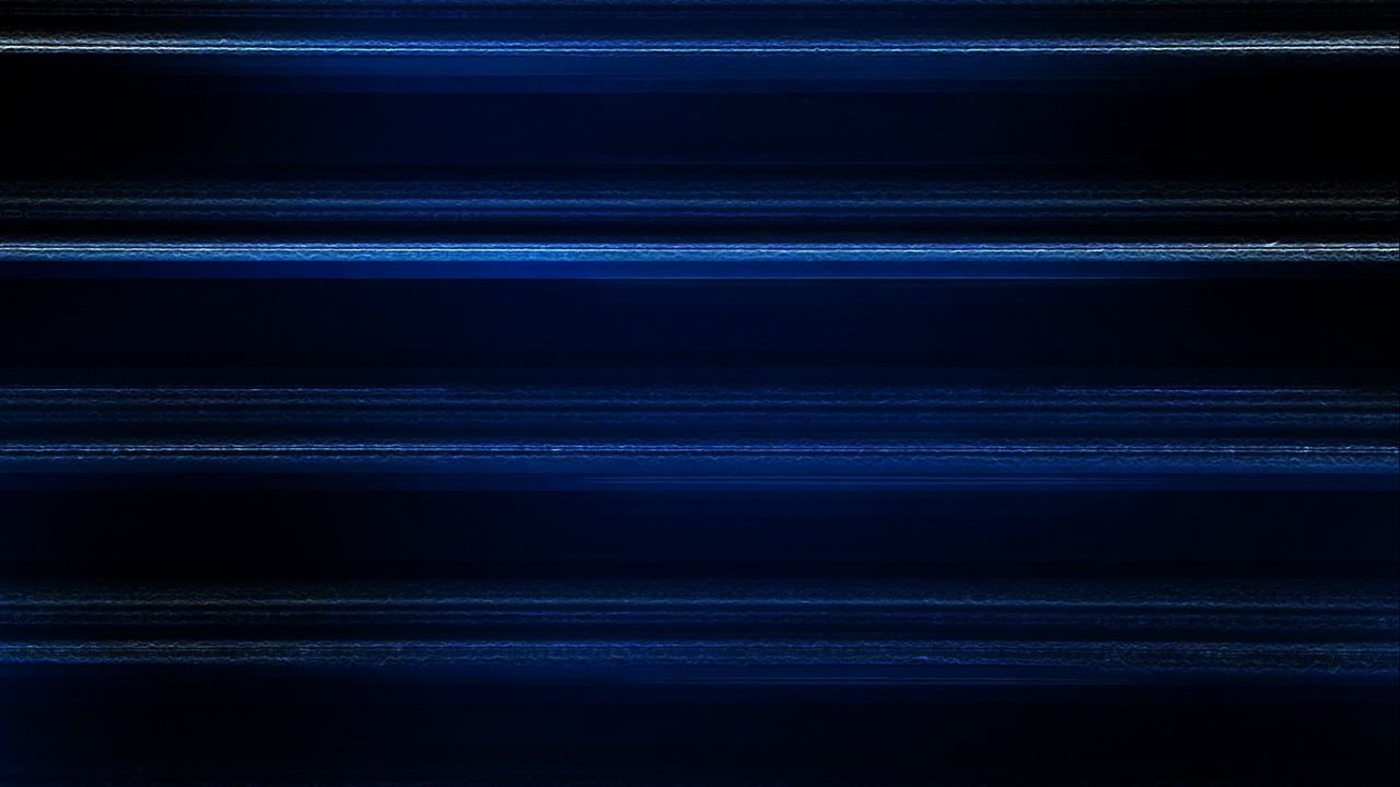 Wallpaper lines, stripes, vertical, dark, blue