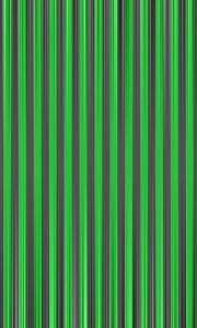 Preview wallpaper lines, stripes, vertical, green