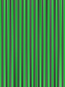 Preview wallpaper lines, stripes, vertical, green