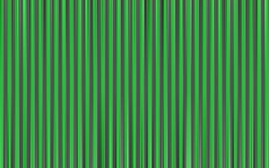 Preview wallpaper lines, stripes, vertical, green