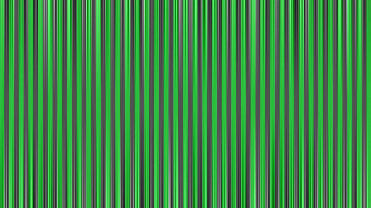 Wallpaper Lines Stripes Vertical Green Hd Picture Image