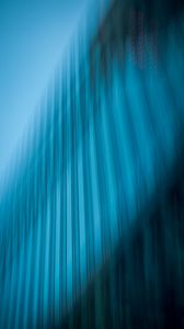 Preview wallpaper lines, texture, blue, vertical