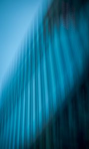 Preview wallpaper lines, texture, blue, vertical