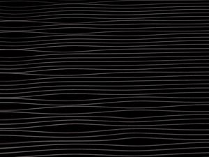 Preview wallpaper lines, texture, bw, wavy, black