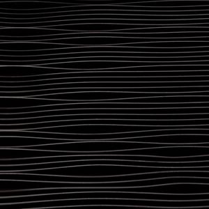 Preview wallpaper lines, texture, bw, wavy, black