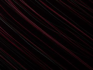 Preview wallpaper lines, thread, pattern, neon