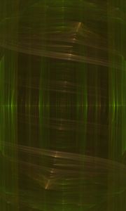 Preview wallpaper lines, triangles, glow, abstraction