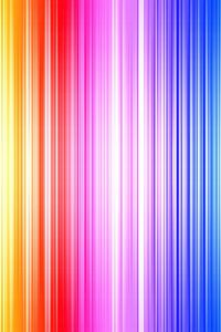 Preview wallpaper lines, vertical, colorful, texture, light