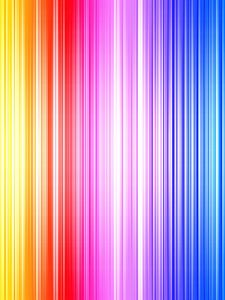 Preview wallpaper lines, vertical, colorful, texture, light