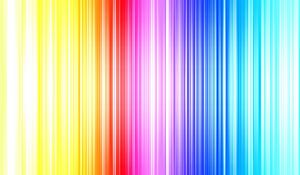 Preview wallpaper lines, vertical, colorful, texture, light