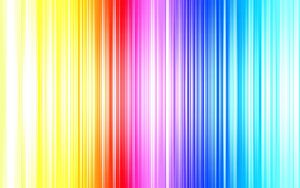 Preview wallpaper lines, vertical, colorful, texture, light