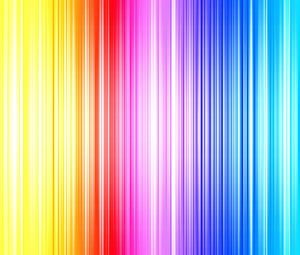 Preview wallpaper lines, vertical, colorful, texture, light
