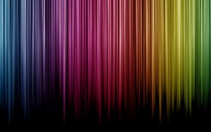 Preview wallpaper lines, vertical, multi-colored, background, shadow