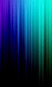 Preview wallpaper lines, vertical, multi-colored, shadow