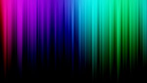 Preview wallpaper lines, vertical, multi-colored, shadow