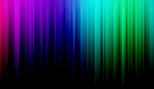 Preview wallpaper lines, vertical, multi-colored, shadow