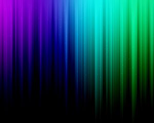 Preview wallpaper lines, vertical, multi-colored, shadow