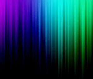 Preview wallpaper lines, vertical, multi-colored, shadow