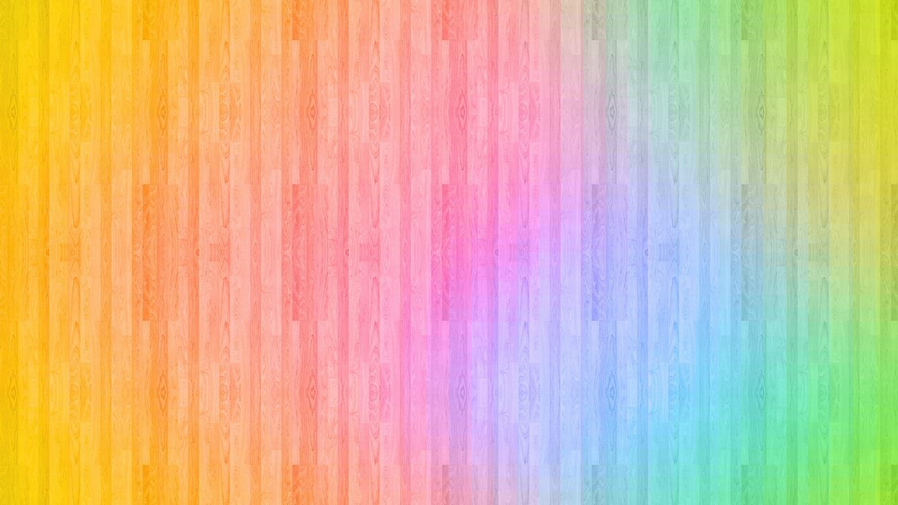 Wallpaper lines, vertical, rainbow, background