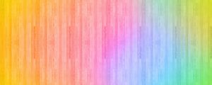 Preview wallpaper lines, vertical, rainbow, background