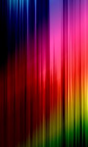 Preview wallpaper lines, vertical, stripes, rainbow