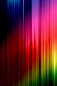 Preview wallpaper lines, vertical, stripes, rainbow