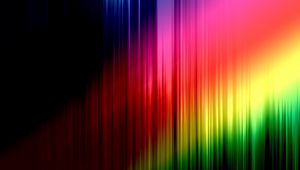 Preview wallpaper lines, vertical, stripes, rainbow