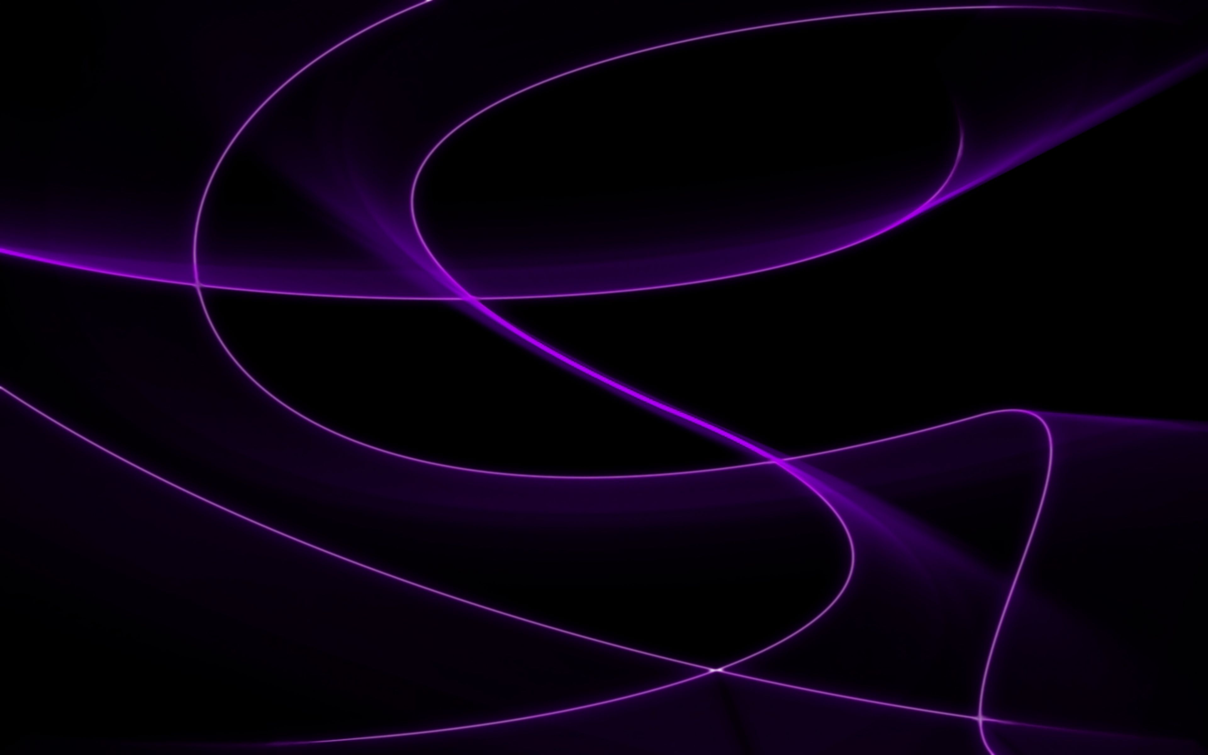 HD black purple circle wallpapers | Peakpx