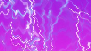 Preview wallpaper lines, waves, glow, light, abstraction