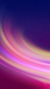 Preview wallpaper lines, wavy, bright, purple, shades