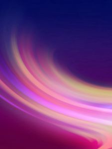 Preview wallpaper lines, wavy, bright, purple, shades