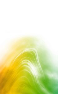 Preview wallpaper lines, wavy, colorful, abstract