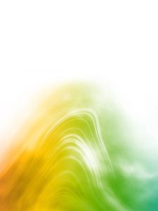 Preview wallpaper lines, wavy, colorful, abstract