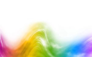 Preview wallpaper lines, wavy, colorful, abstract