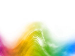 Preview wallpaper lines, wavy, colorful, abstract