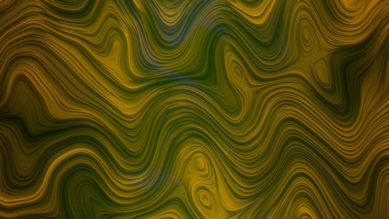 Wallpaper lines, wavy, layers, texture, irregularities