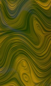 Preview wallpaper lines, wavy, layers, texture, irregularities