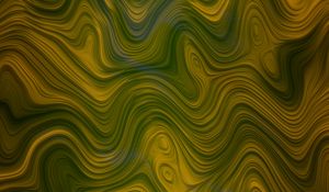 Preview wallpaper lines, wavy, layers, texture, irregularities