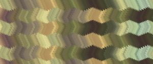 Preview wallpaper lines, wavy, shine
